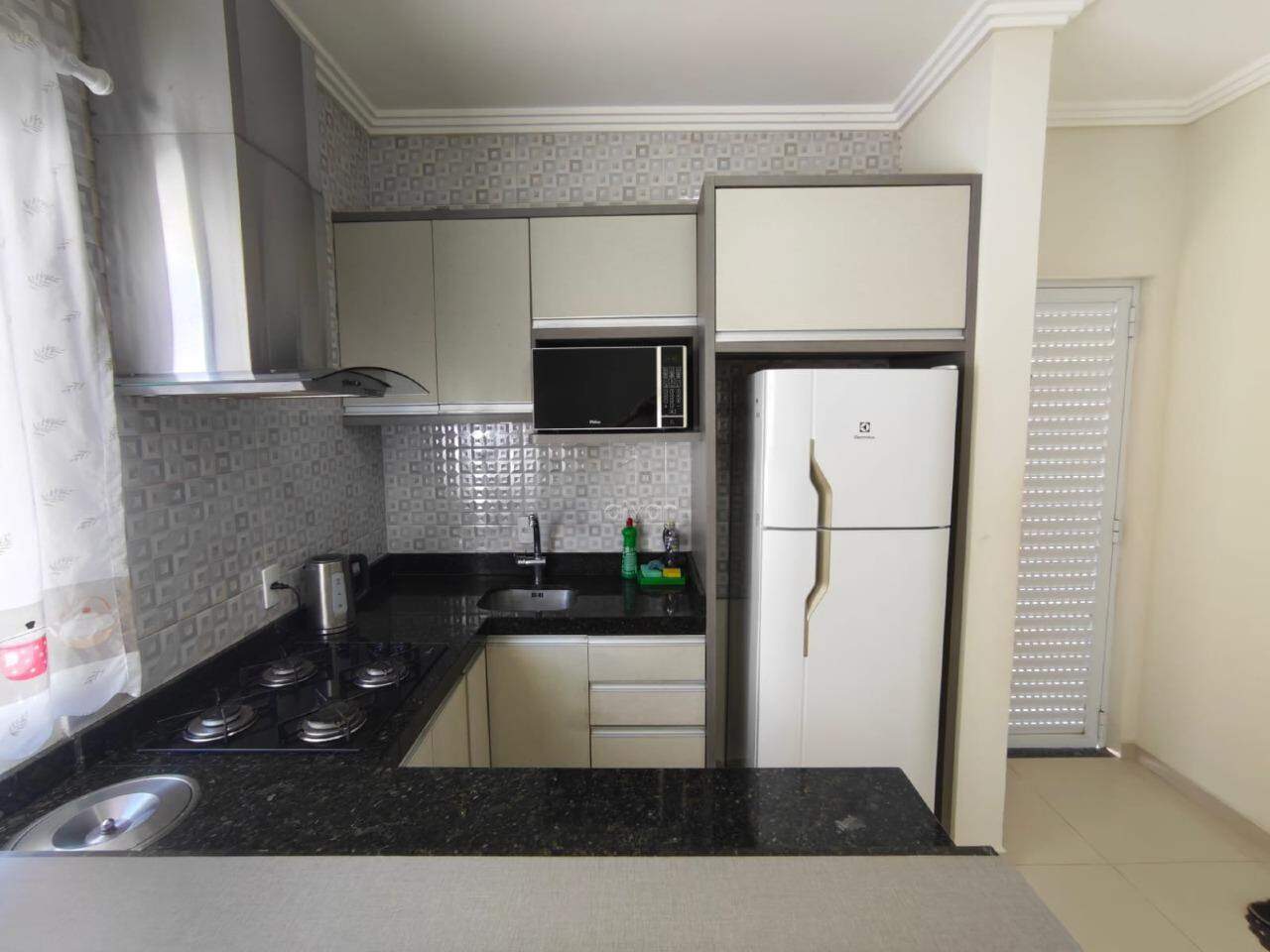 Casa para aluguel no Jaraguá 99: 