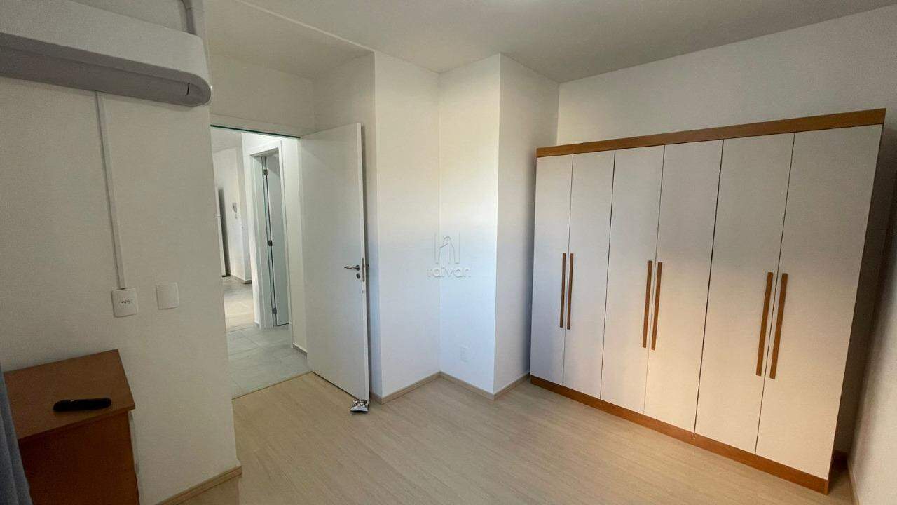 Apartamento para aluguel no Vila Baependi: 