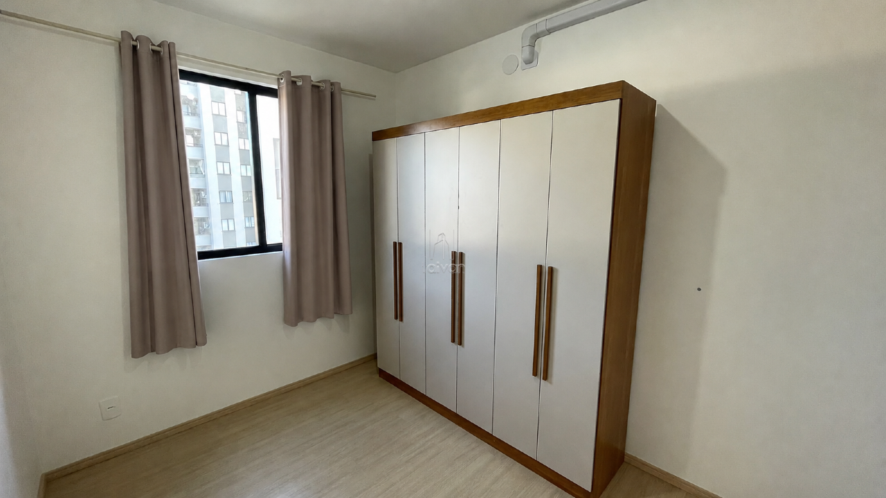 Apartamento para aluguel no Vila Baependi: 