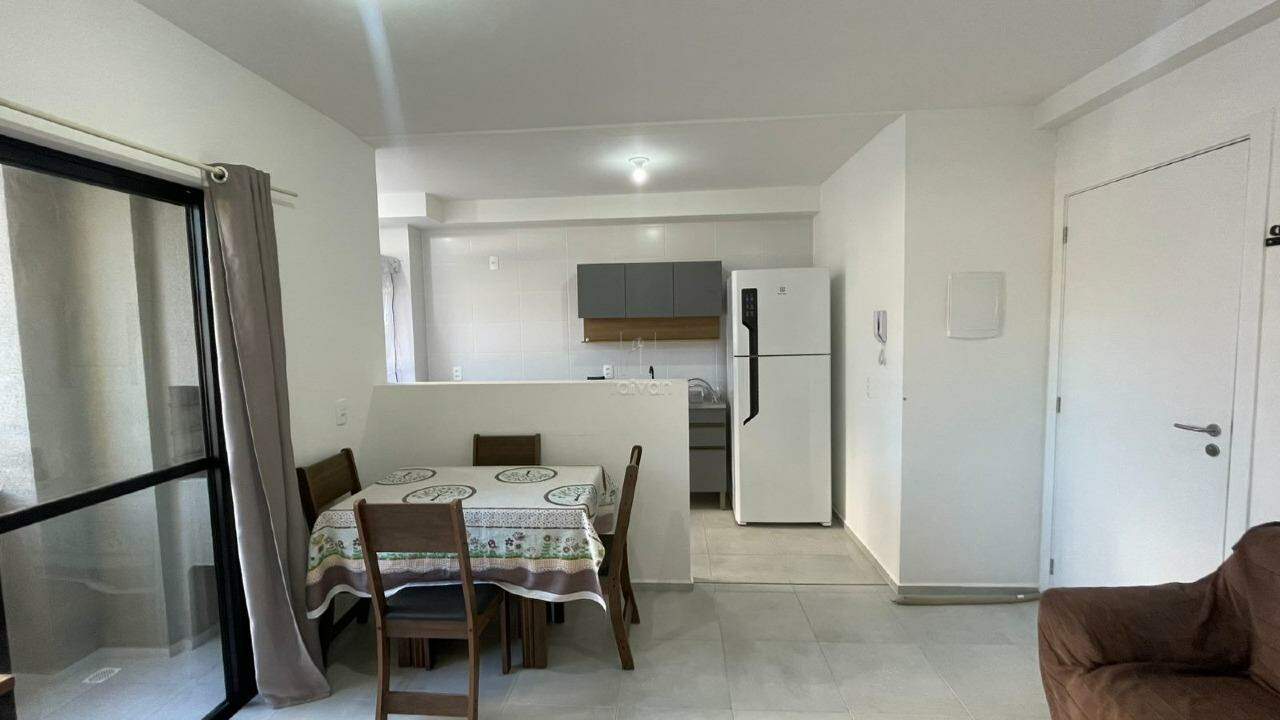 Apartamento para aluguel no Vila Baependi: 