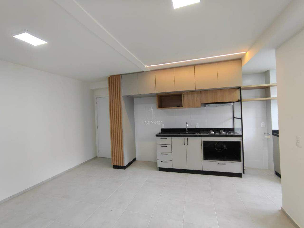 Apartamento para aluguel no Vila Baependi: 