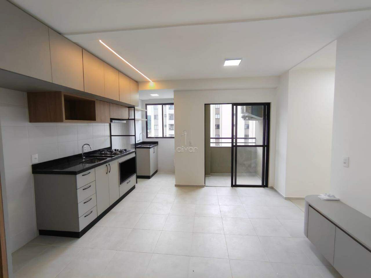 Apartamento para aluguel no Vila Baependi: 