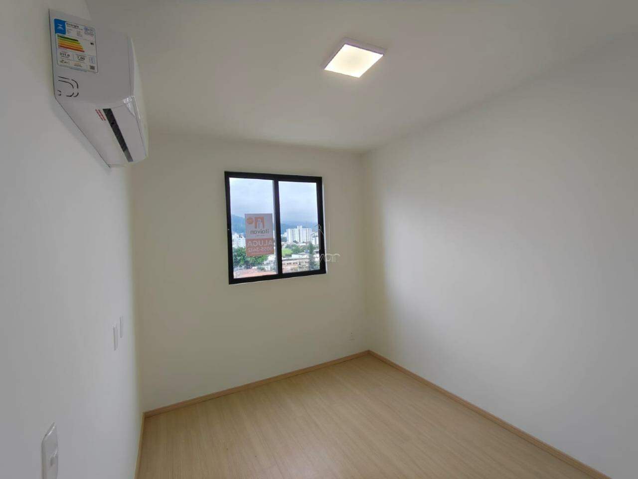 Apartamento para aluguel no Vila Baependi: 