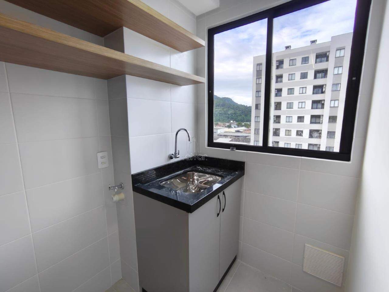 Apartamento para aluguel no Vila Baependi: 