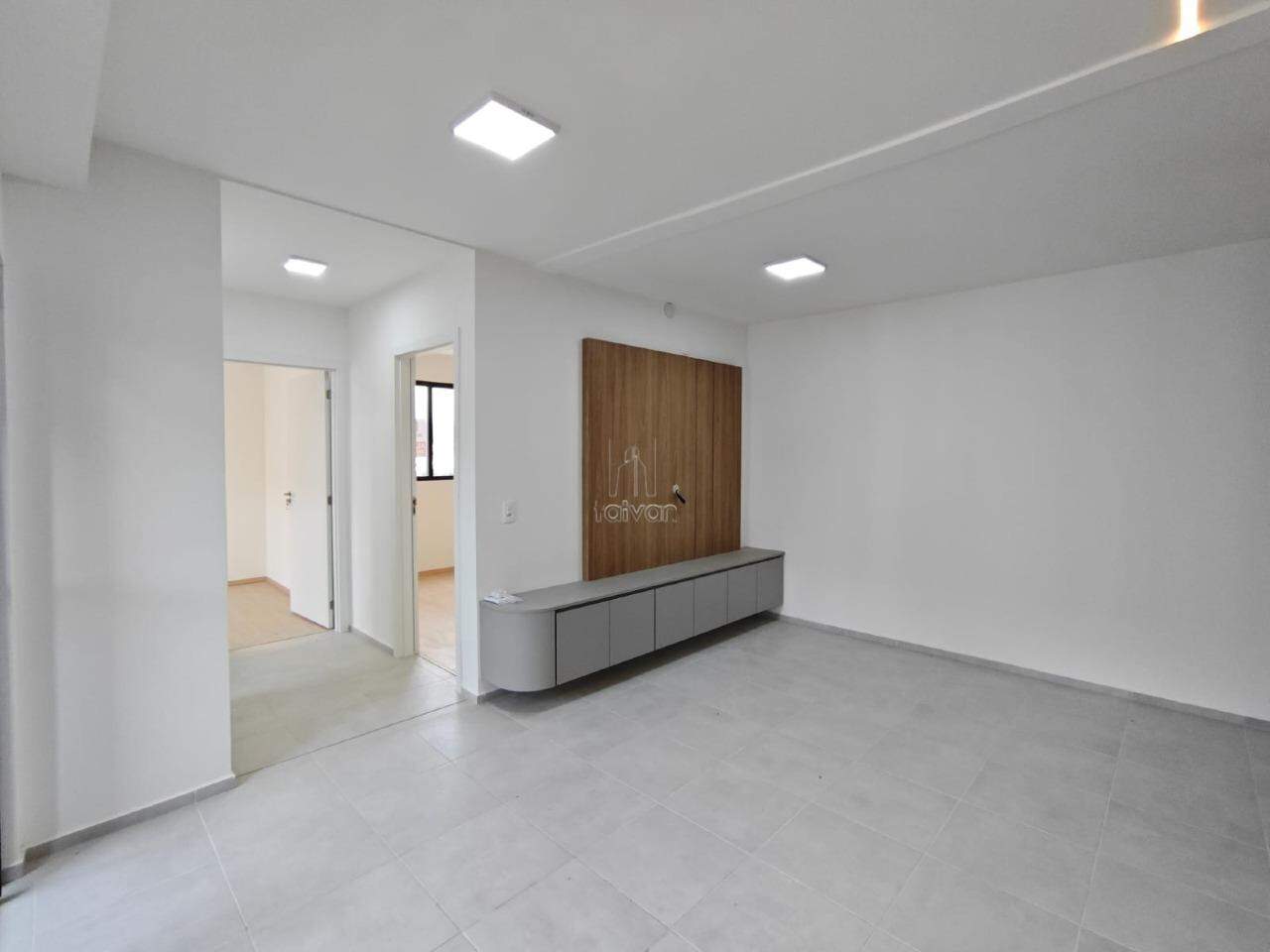Apartamento para aluguel no Vila Baependi: 