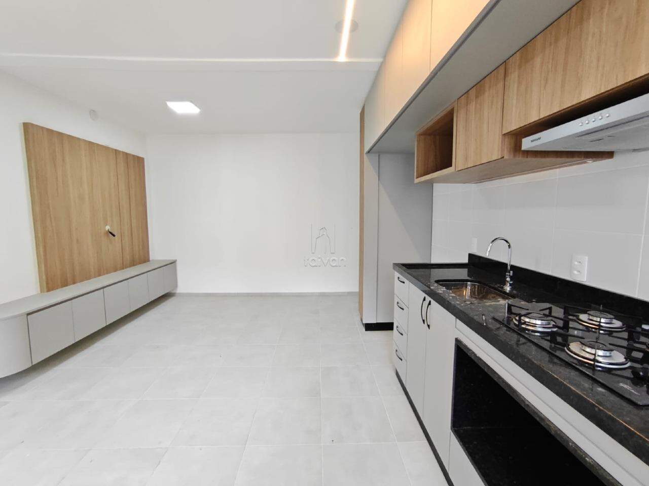 Apartamento para aluguel no Vila Baependi: 
