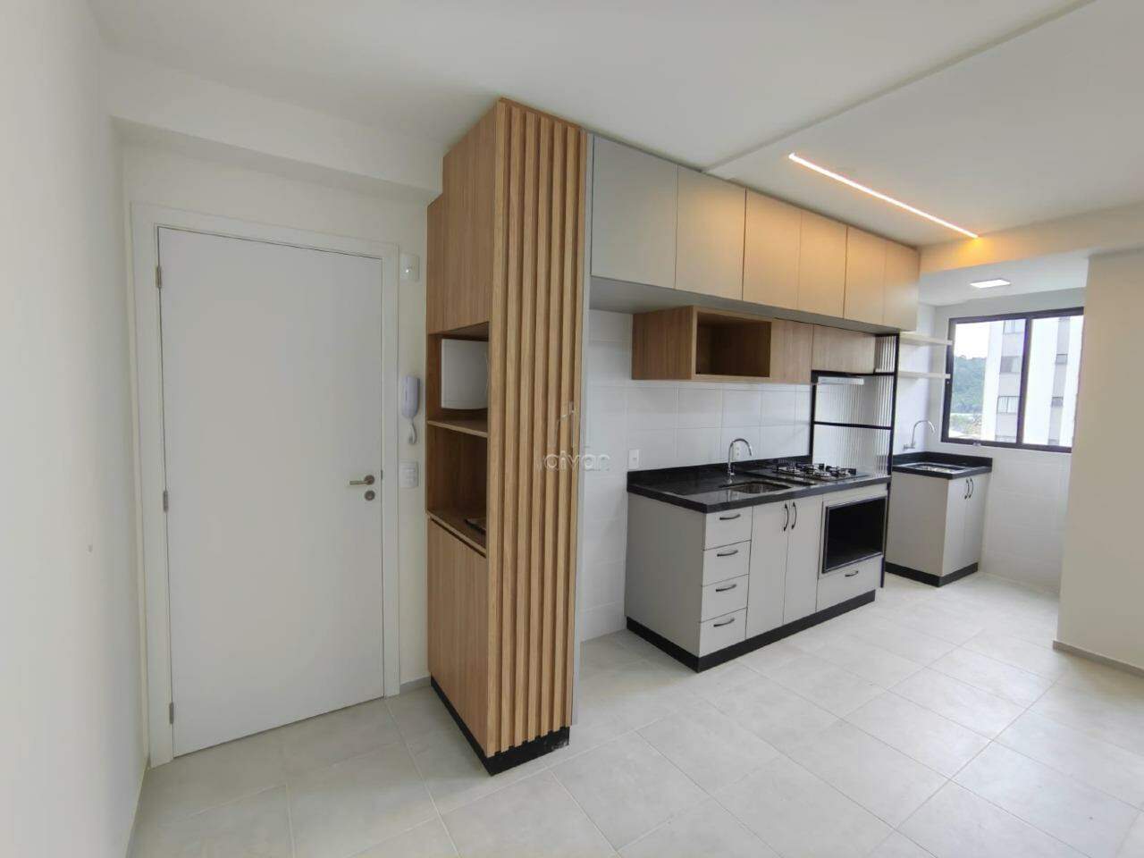 Apartamento para aluguel no Vila Baependi: 