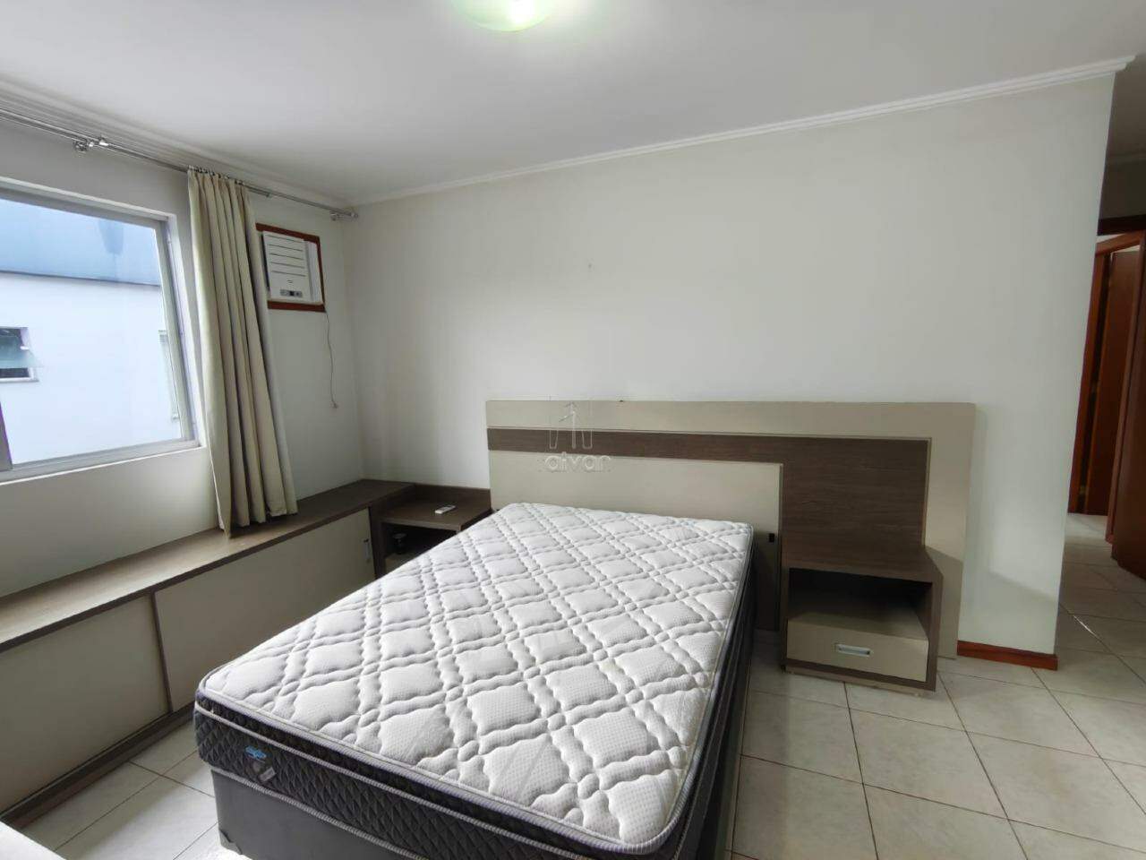 Apartamento para aluguel no Nova Brasília: 