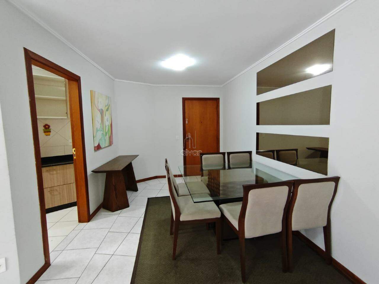 Apartamento para aluguel no Nova Brasília: 