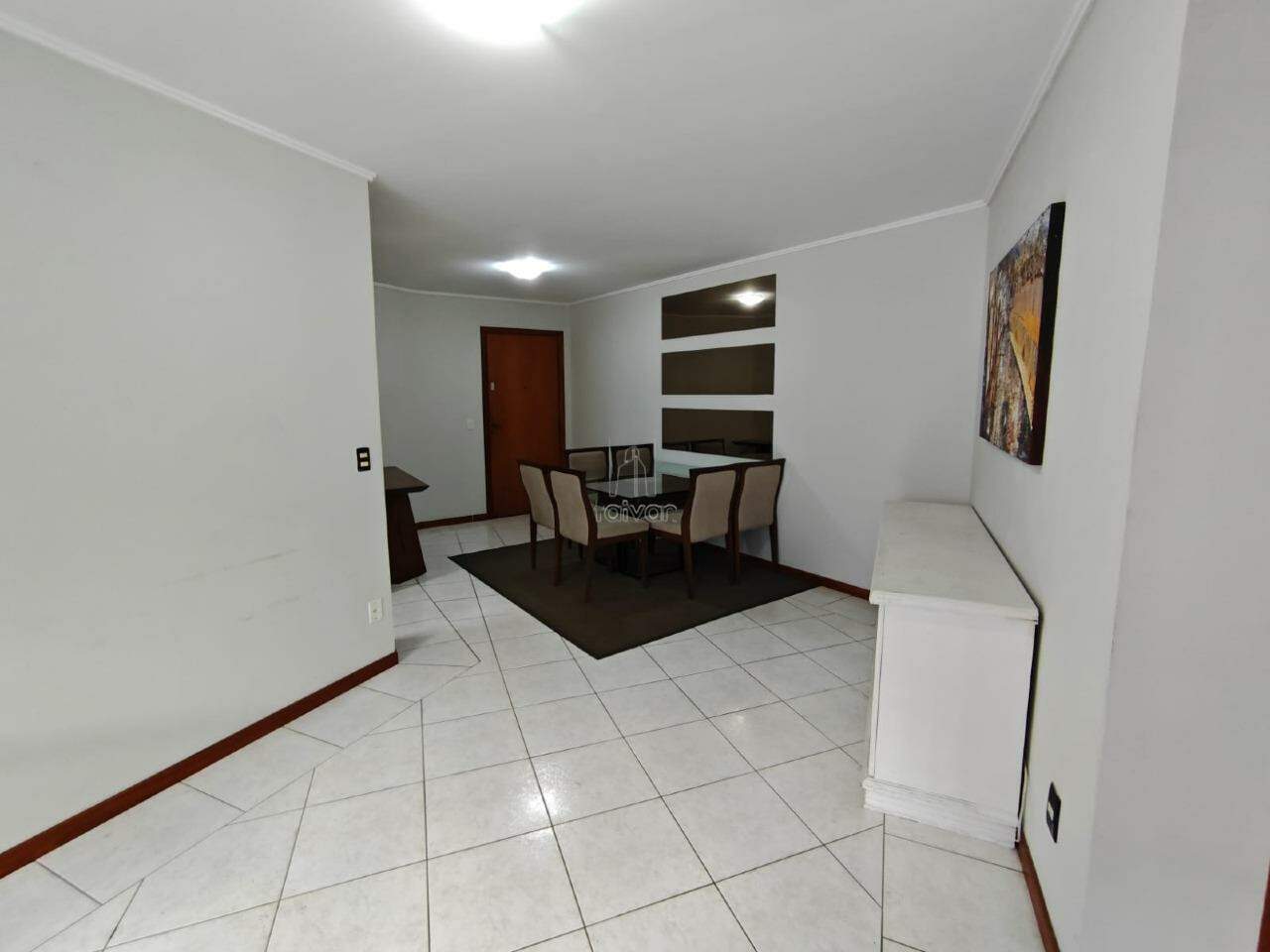 Apartamento para aluguel no Nova Brasília: 