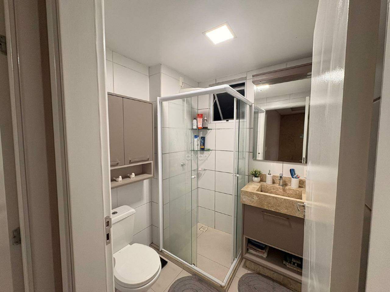 Apartamento à venda no Vieira: 