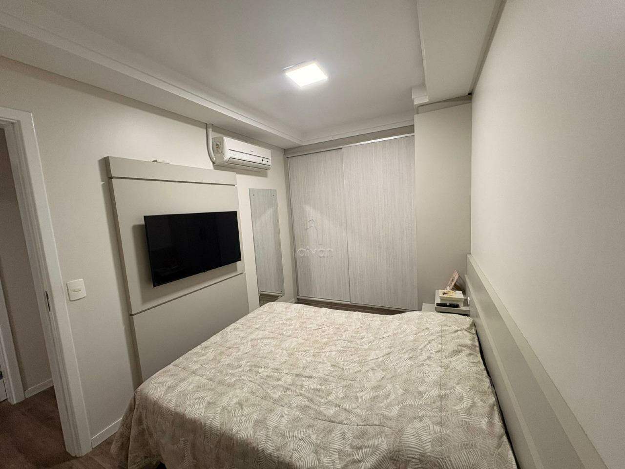 Apartamento à venda no Vieira: 