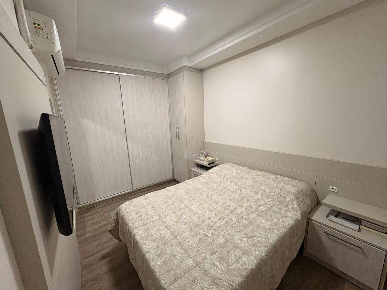Apartamento à venda no Vieira: 