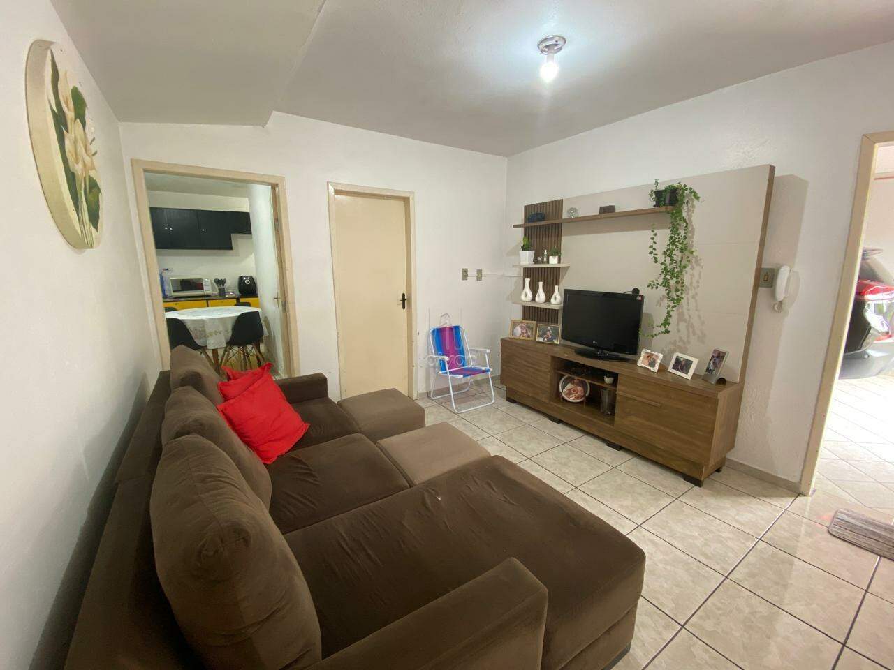 Casa à venda no Ilha Da Figueira: 