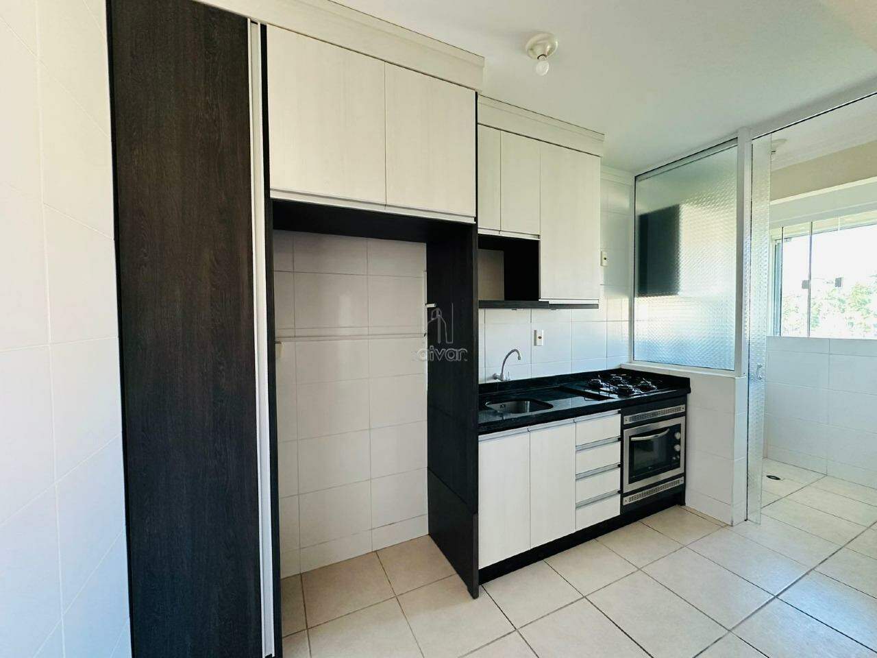 Apartamento à venda no Vila Baependi: 