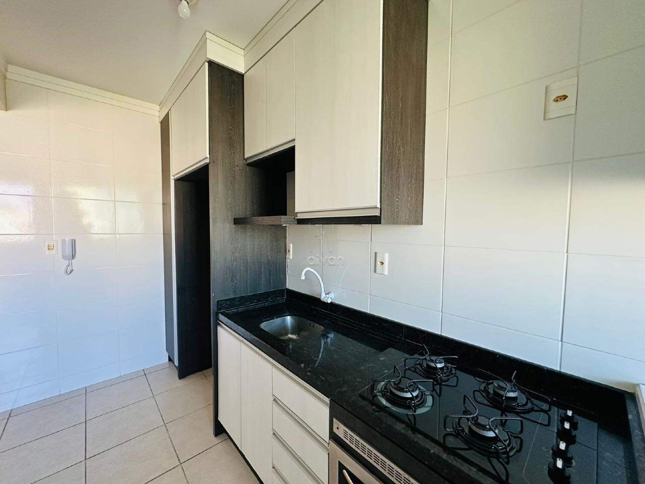Apartamento à venda no Vila Baependi: 