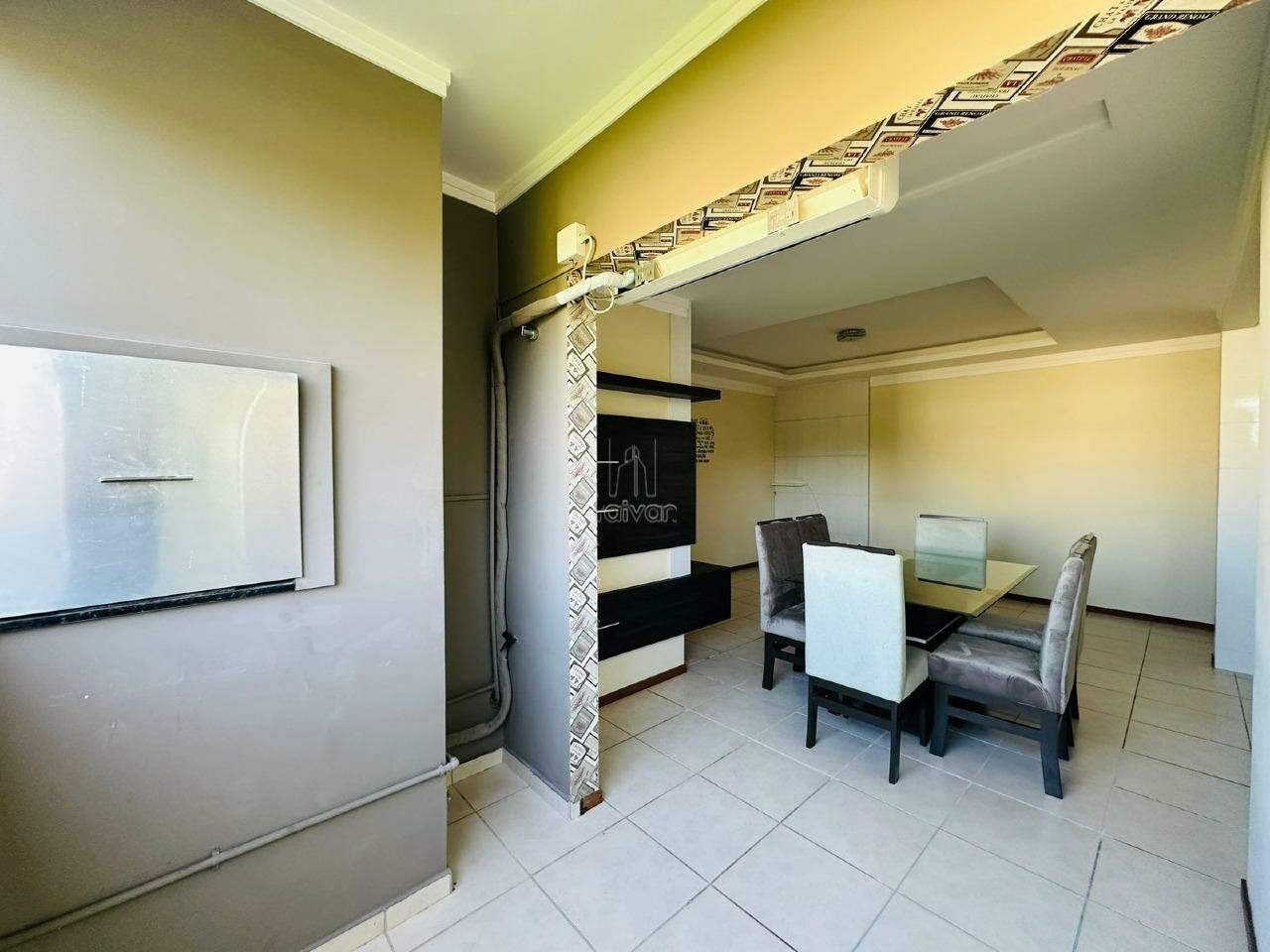 Apartamento à venda no Vila Baependi: 