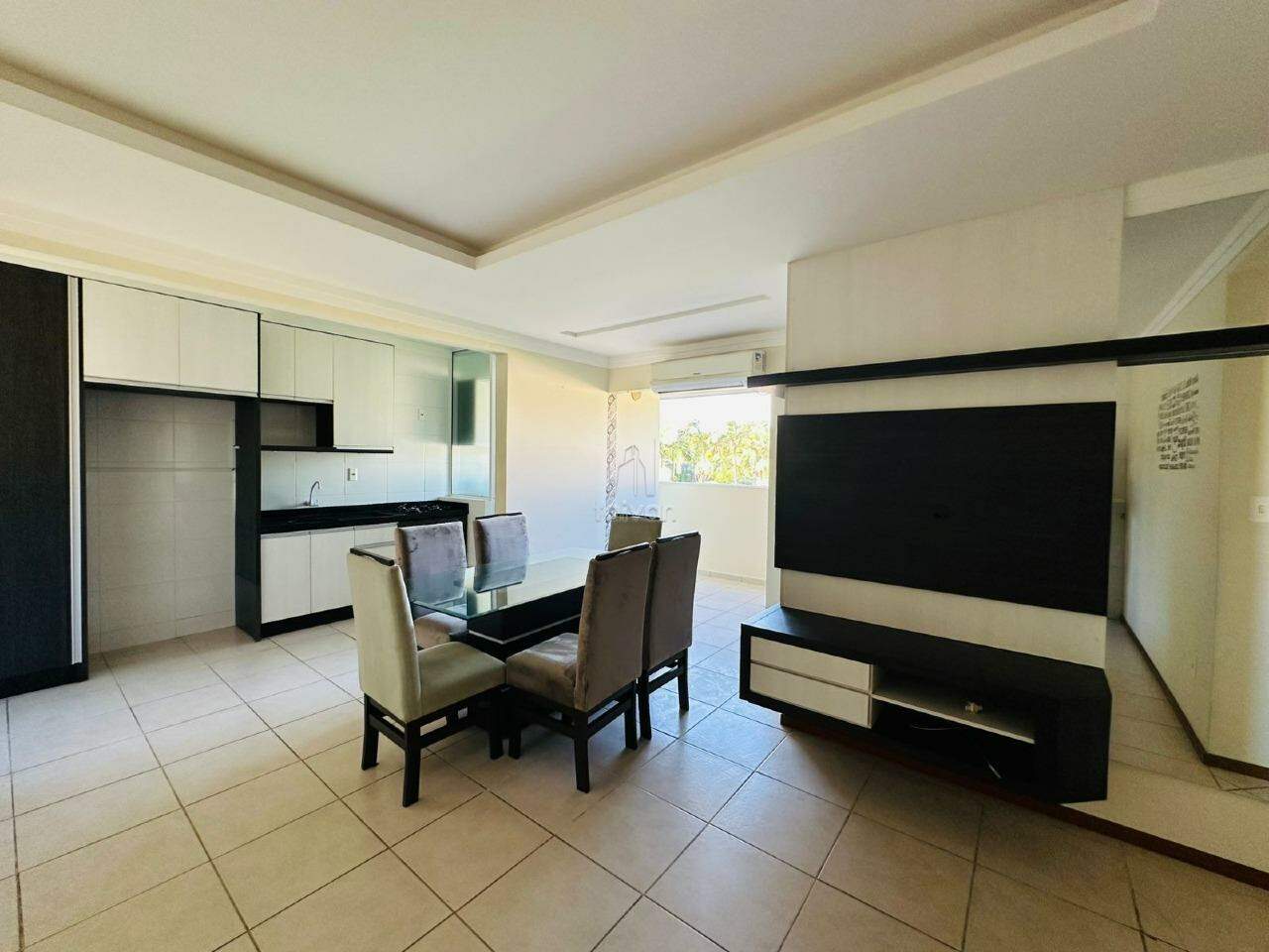Apartamento à venda no Vila Baependi: 