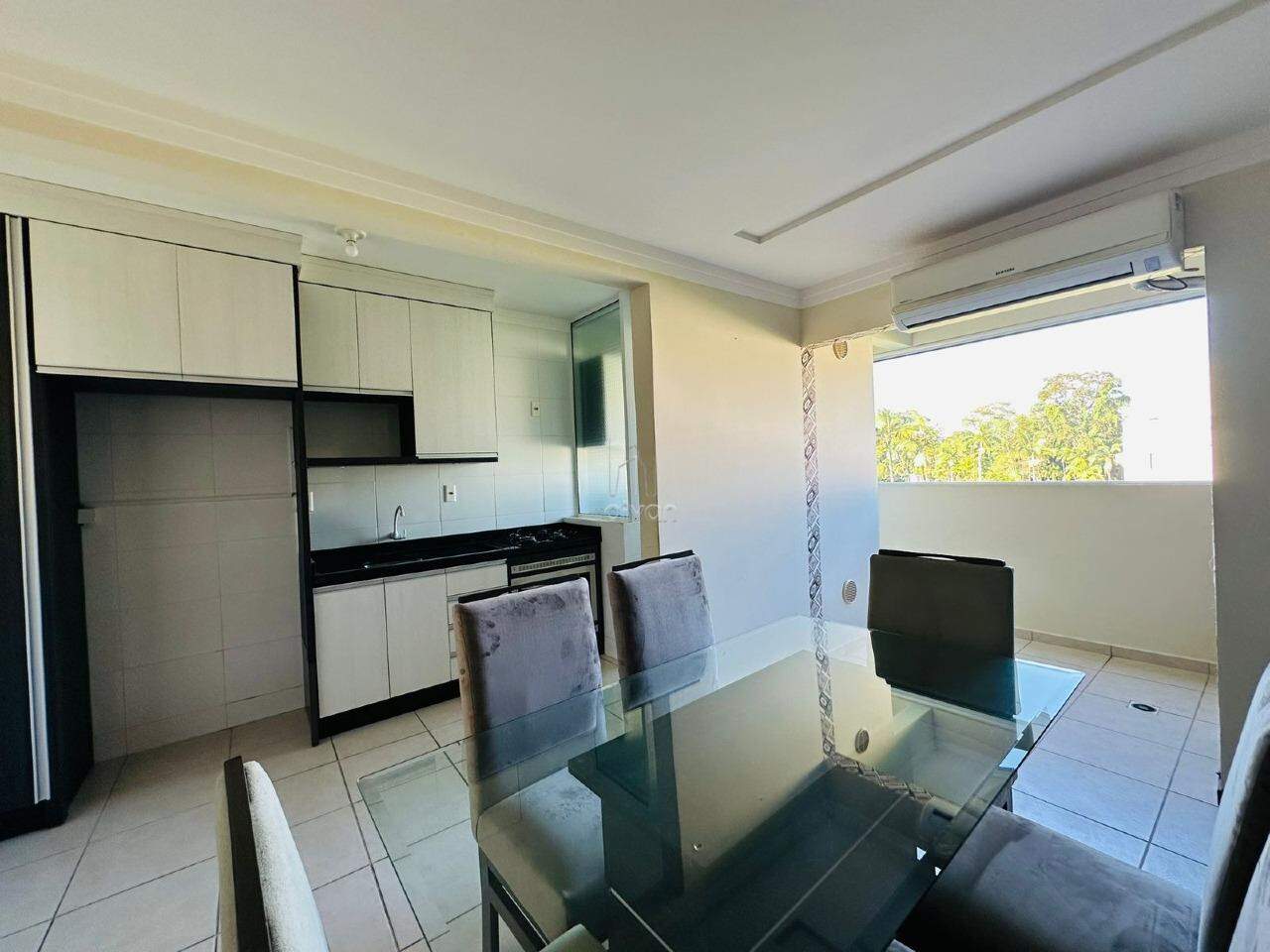 Apartamento à venda no Vila Baependi: 