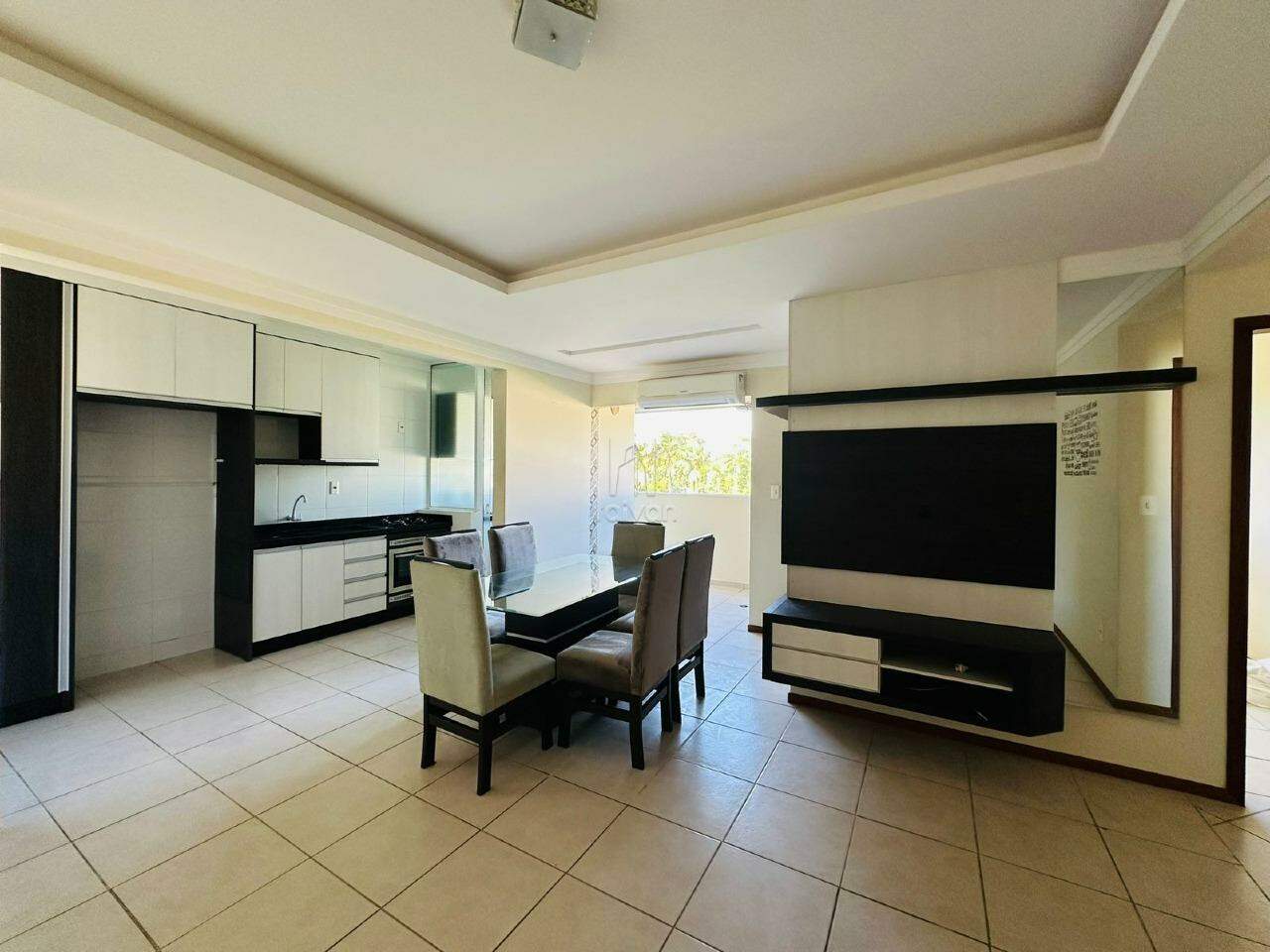 Apartamento à venda no Vila Baependi: 