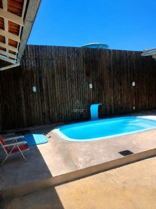 Casa à venda no COSTEIRA: 
