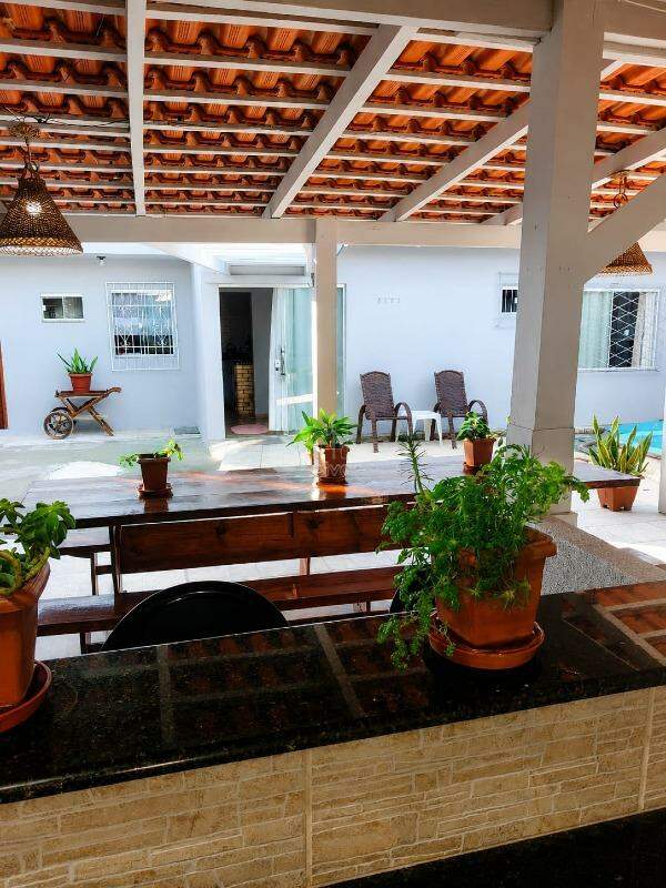 Casa à venda no COSTEIRA: 