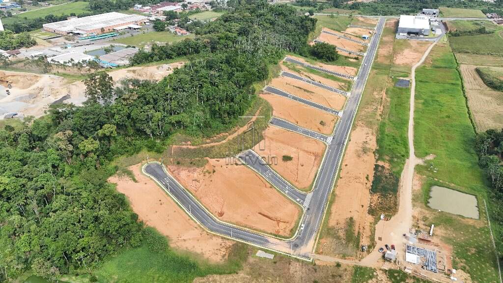 Terreno à venda no Rio Cerro I: DJI_20231028095326_0298_D