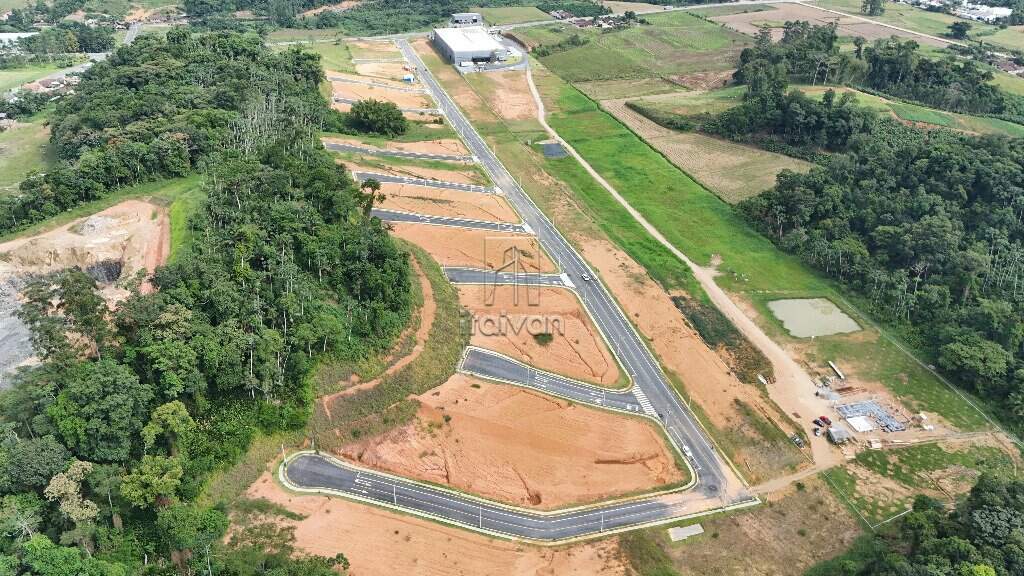 Terreno à venda no Rio Cerro I: DJI_20231028095505_0304_D