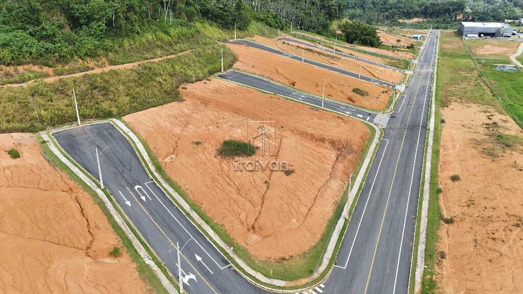 Terreno à venda no Rio Cerro I: DJI_20231028095919_0314_D