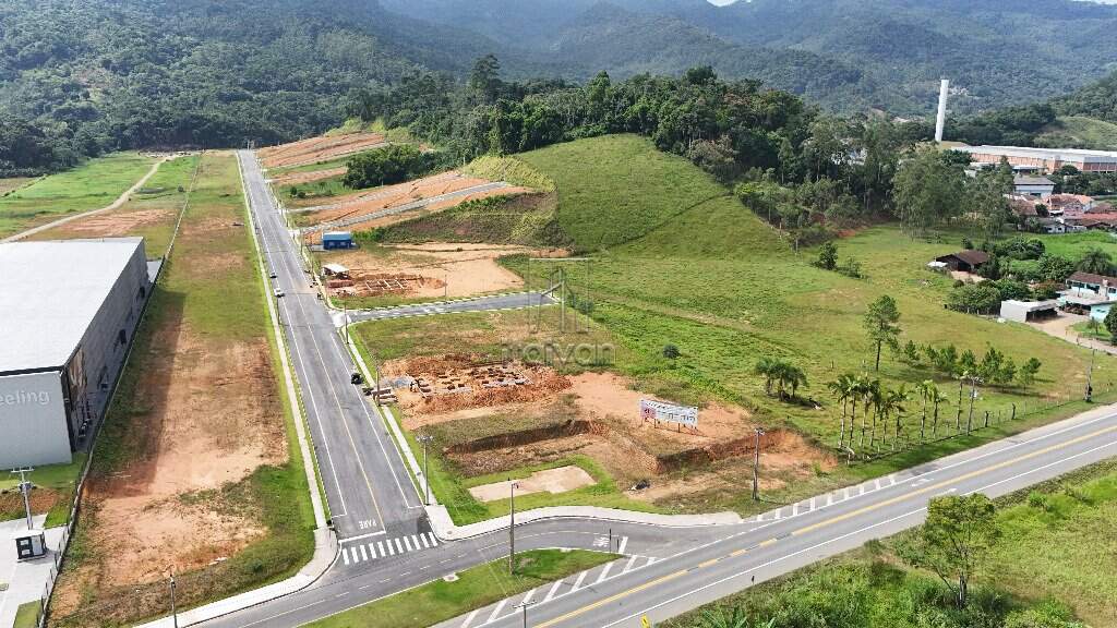 Terreno à venda no Rio Cerro I: DJI_20231028100331_0324_D
