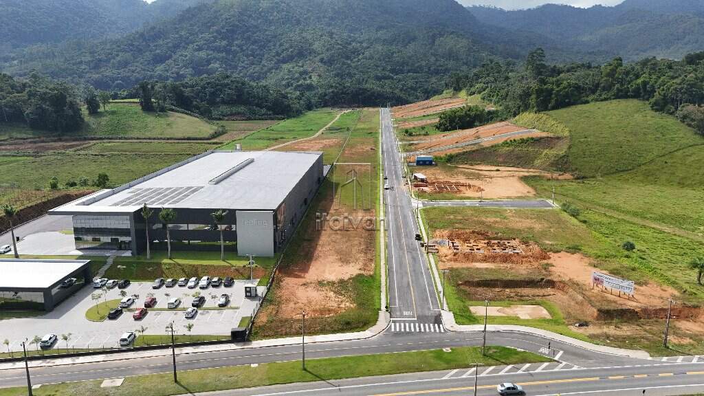 Terreno à venda no Rio Cerro I: DJI_20231028100355_0326_D