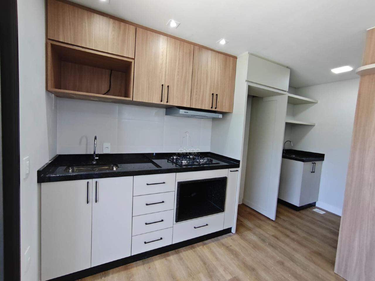 Apartamento para aluguel no São Luis: 