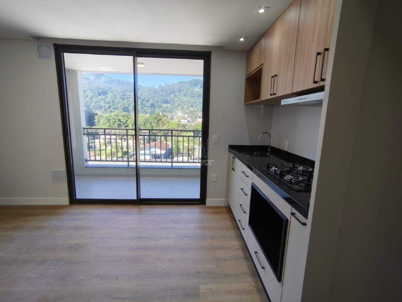 Apartamento para aluguel no São Luis: 