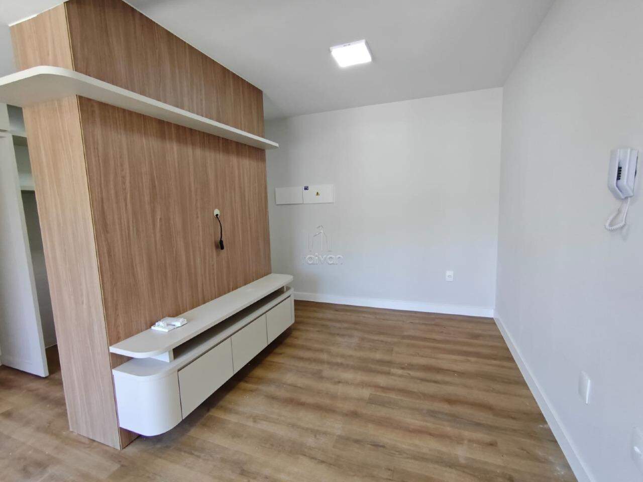 Apartamento para aluguel no São Luis: 