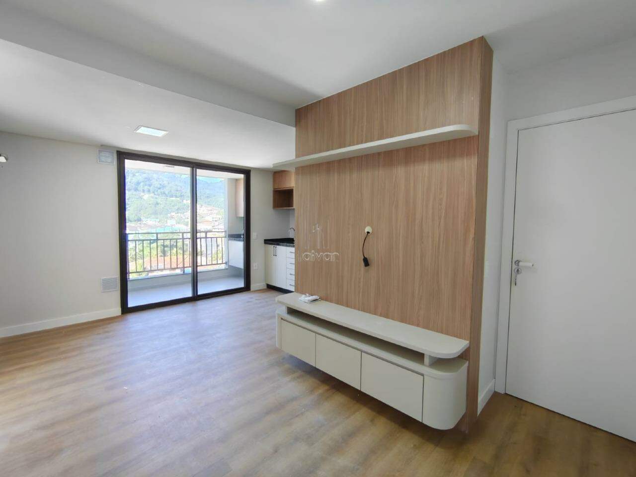Apartamento para aluguel no São Luis: 