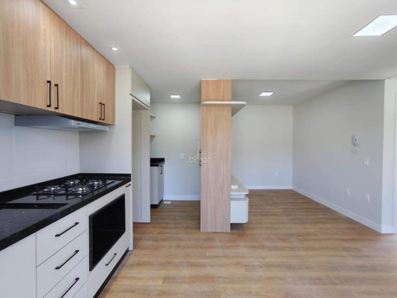 Apartamento para aluguel no São Luis: 