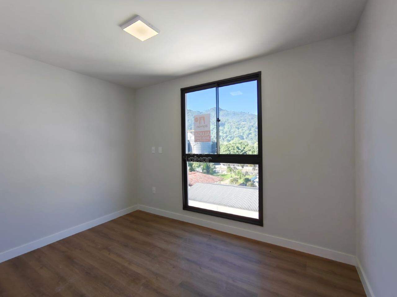 Apartamento para aluguel no São Luis: 