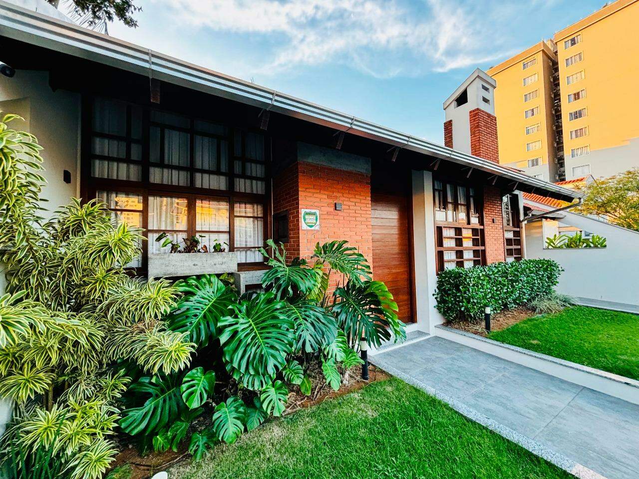 Casa à venda no Centro: 