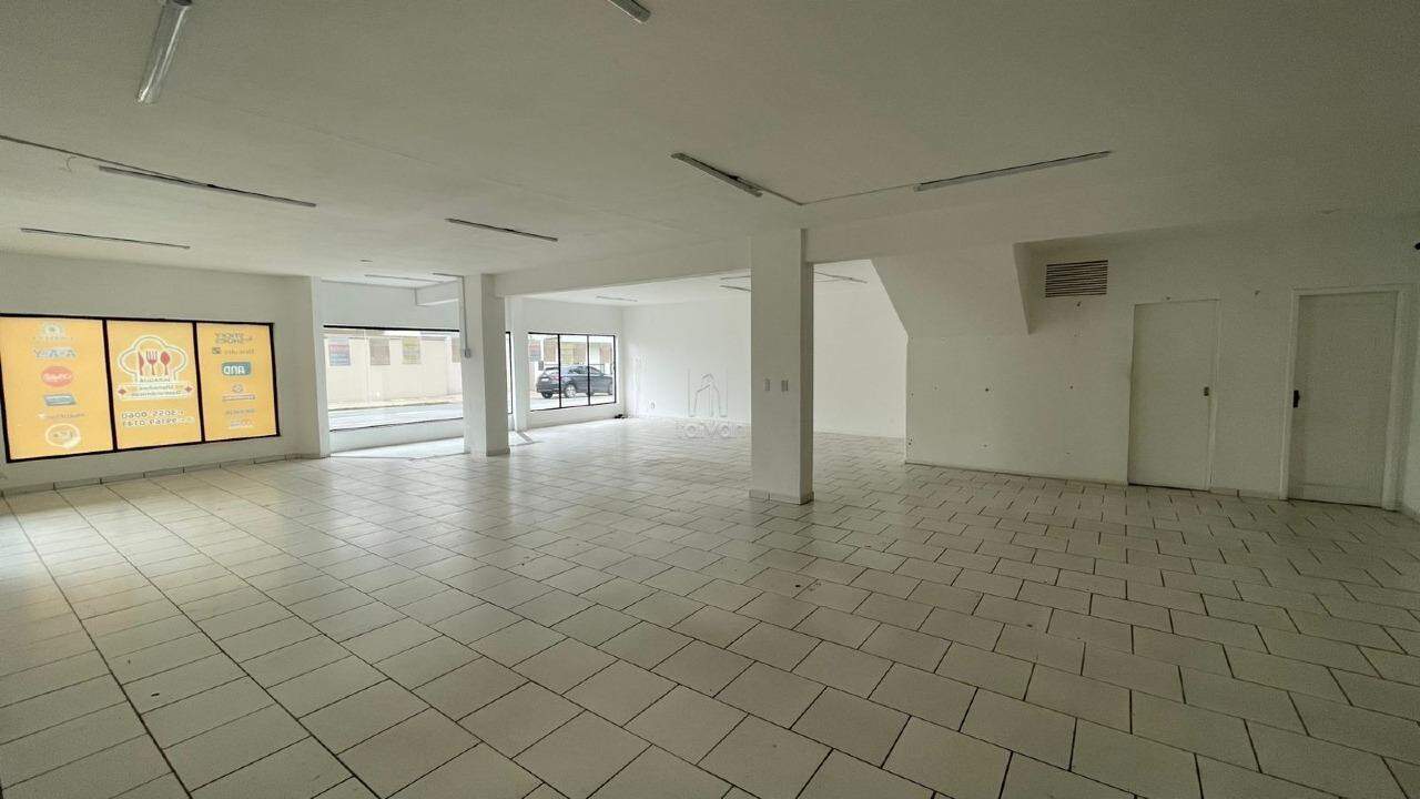 Sala Comercial para aluguel no Centro: 