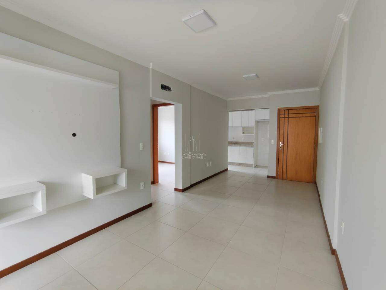 Apartamento para aluguel no Vila Baependi: 