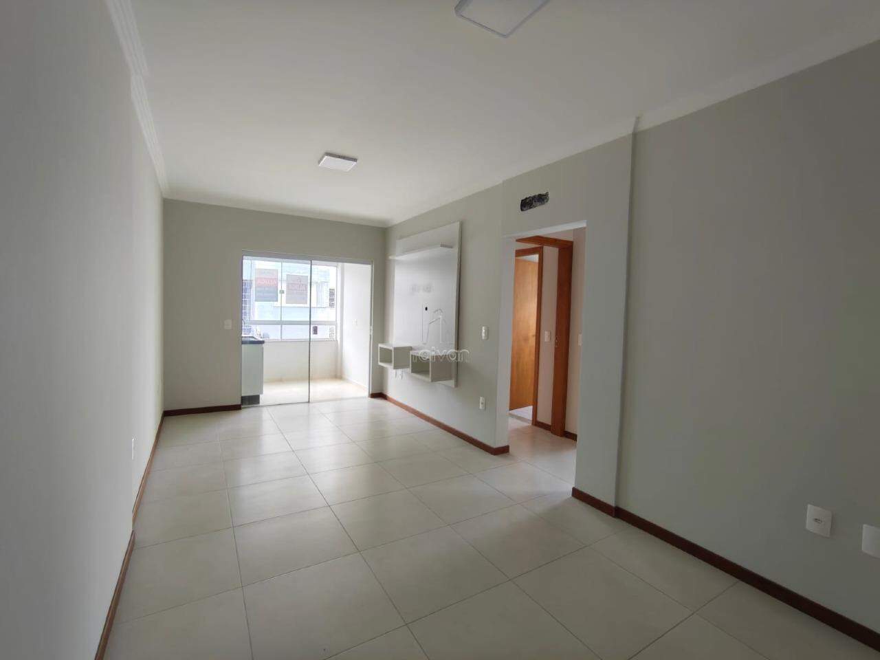 Apartamento para aluguel no Vila Baependi: 