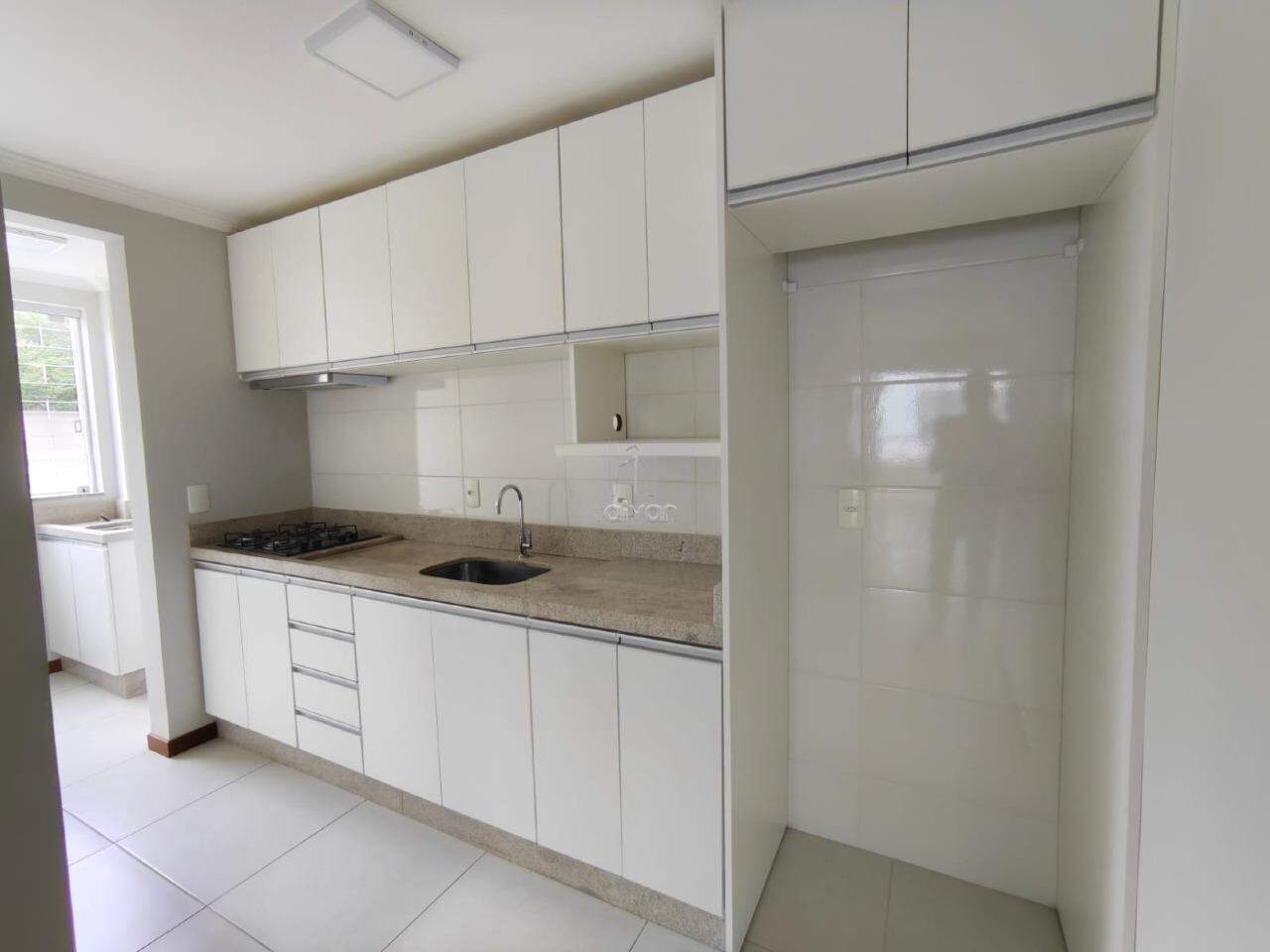 Apartamento para aluguel no Vila Baependi: 