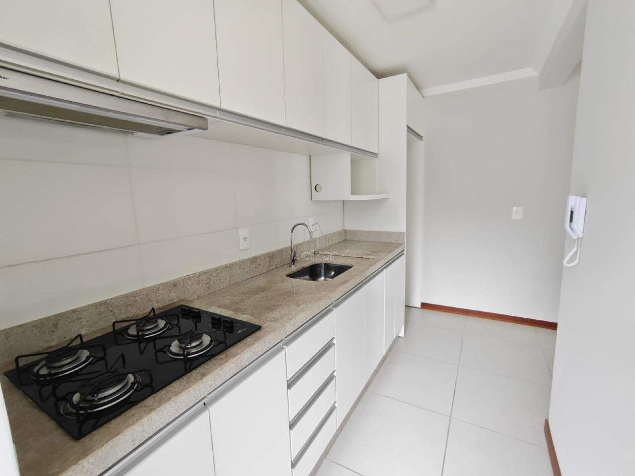 Apartamento para aluguel no Vila Baependi: 