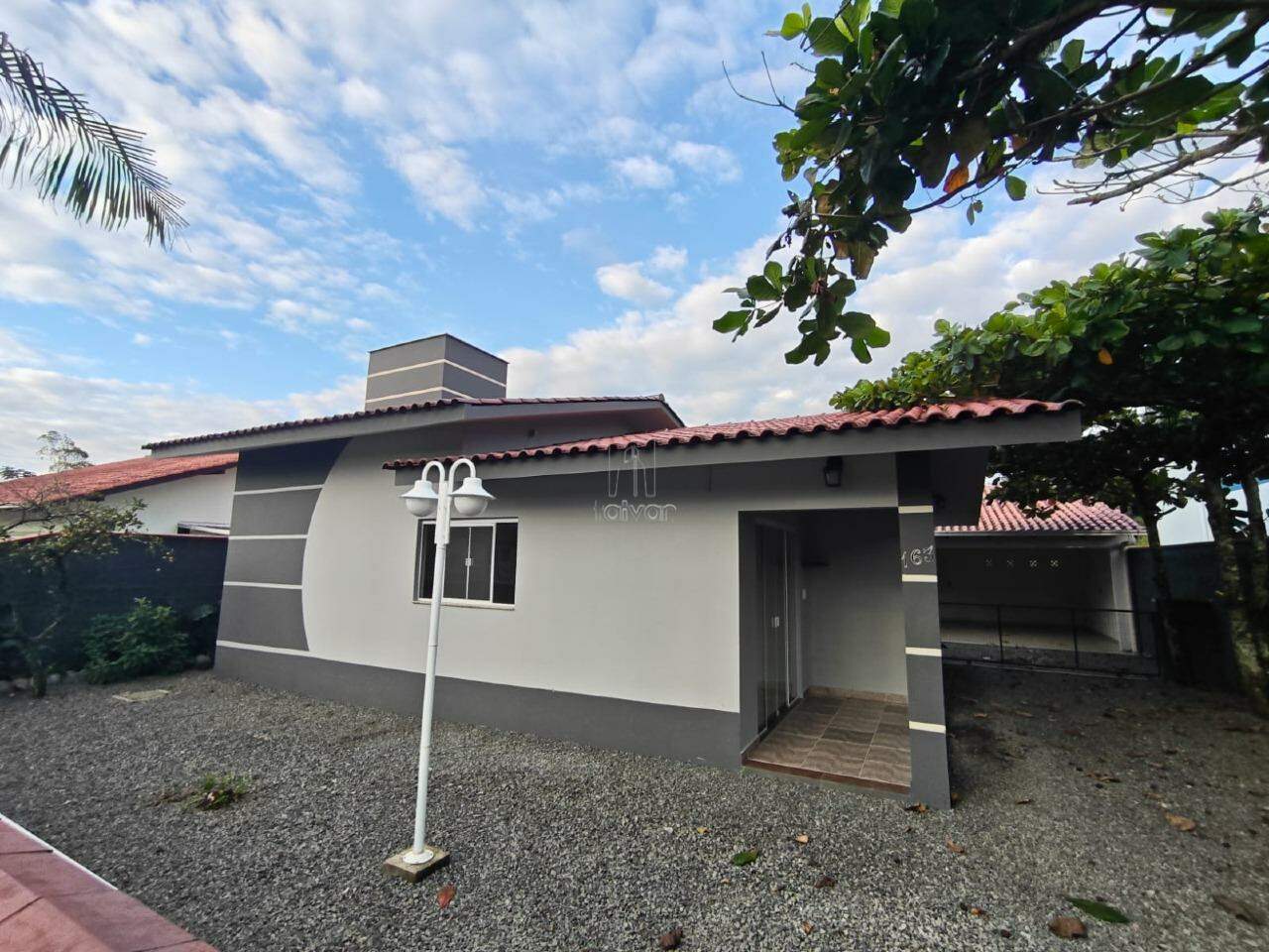 Casa à venda no Três Rios do Sul: 
