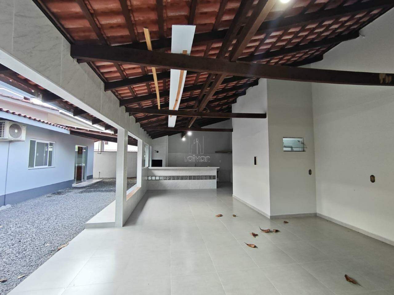 Casa à venda no Três Rios do Sul: 