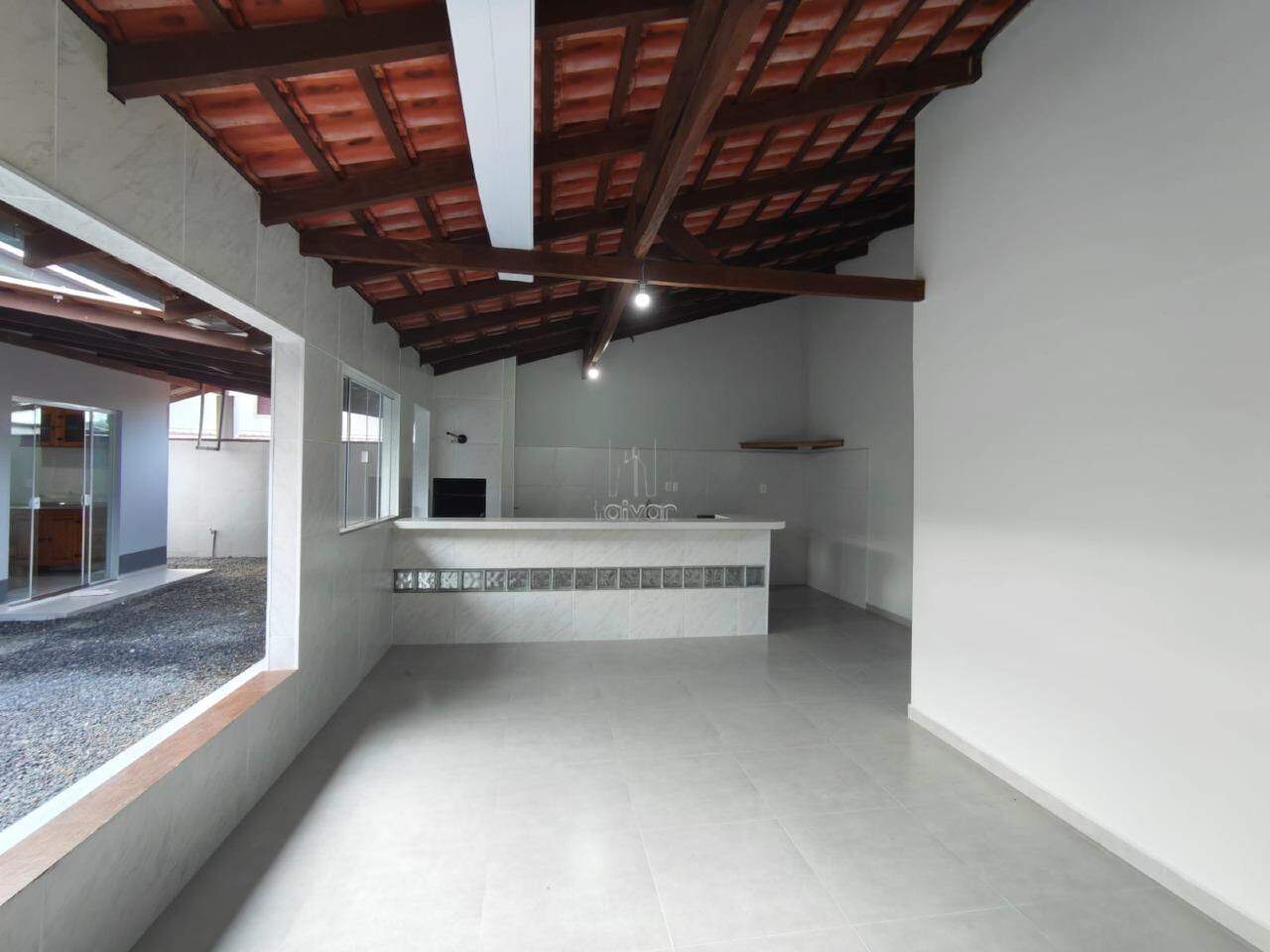 Casa à venda no Três Rios do Sul: 
