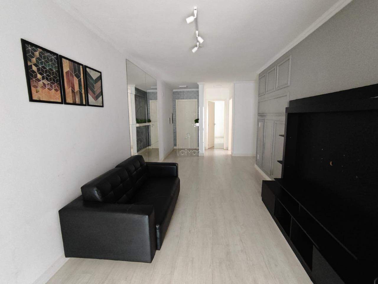 Apartamento para aluguel no Vila Nova: 