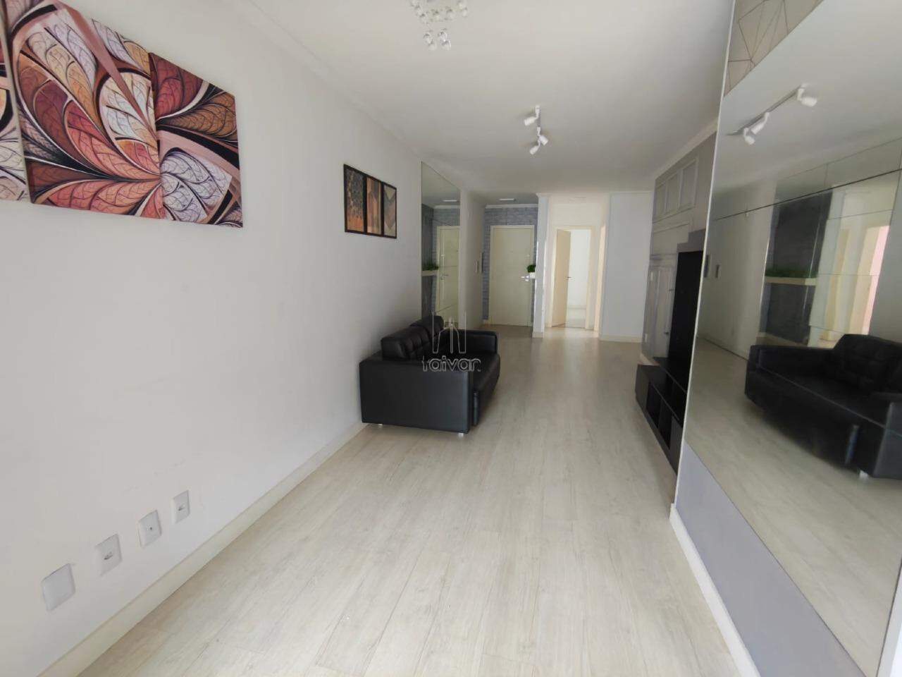Apartamento para aluguel no Vila Nova: 