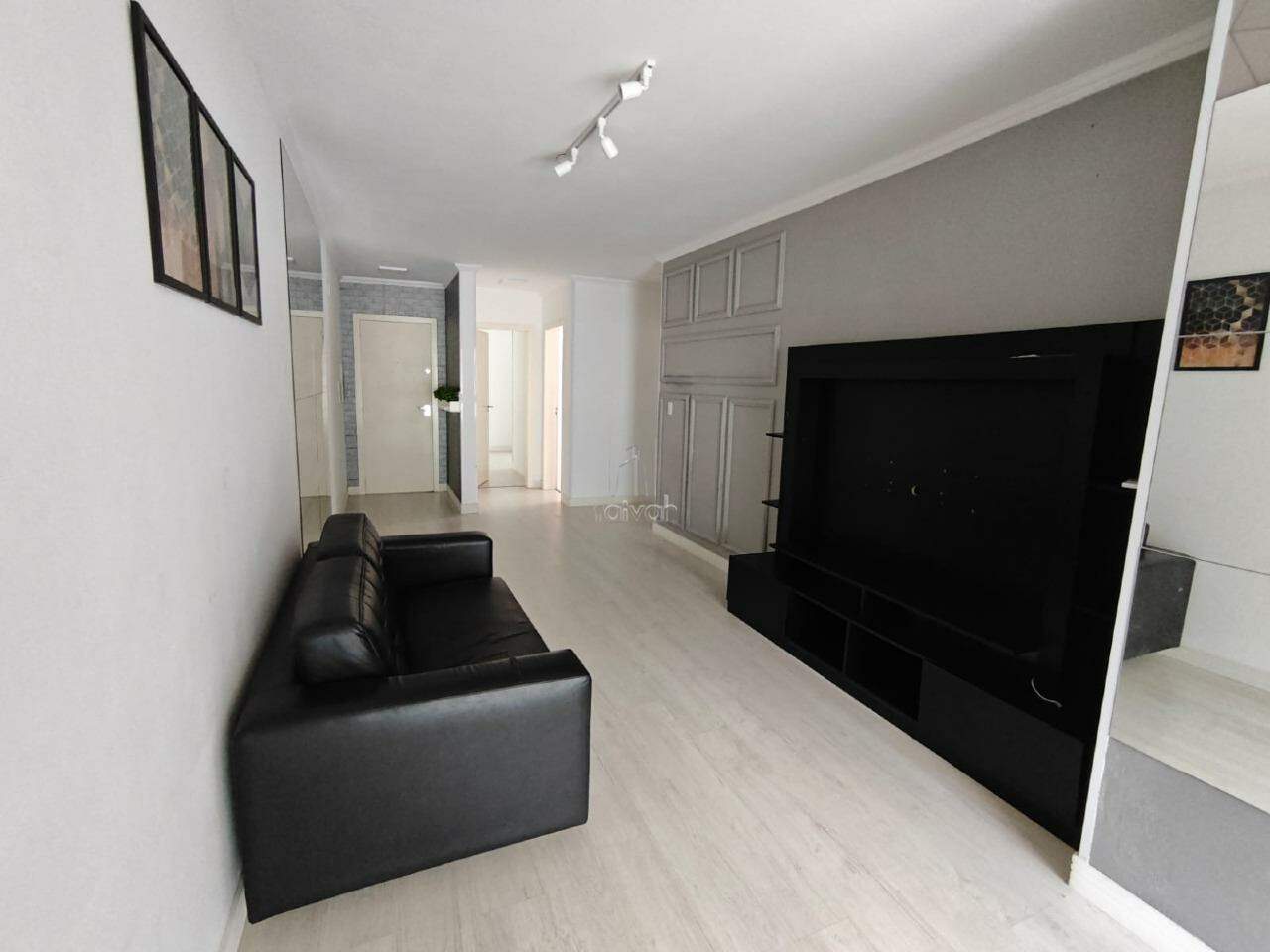 Apartamento para aluguel no Vila Nova: 