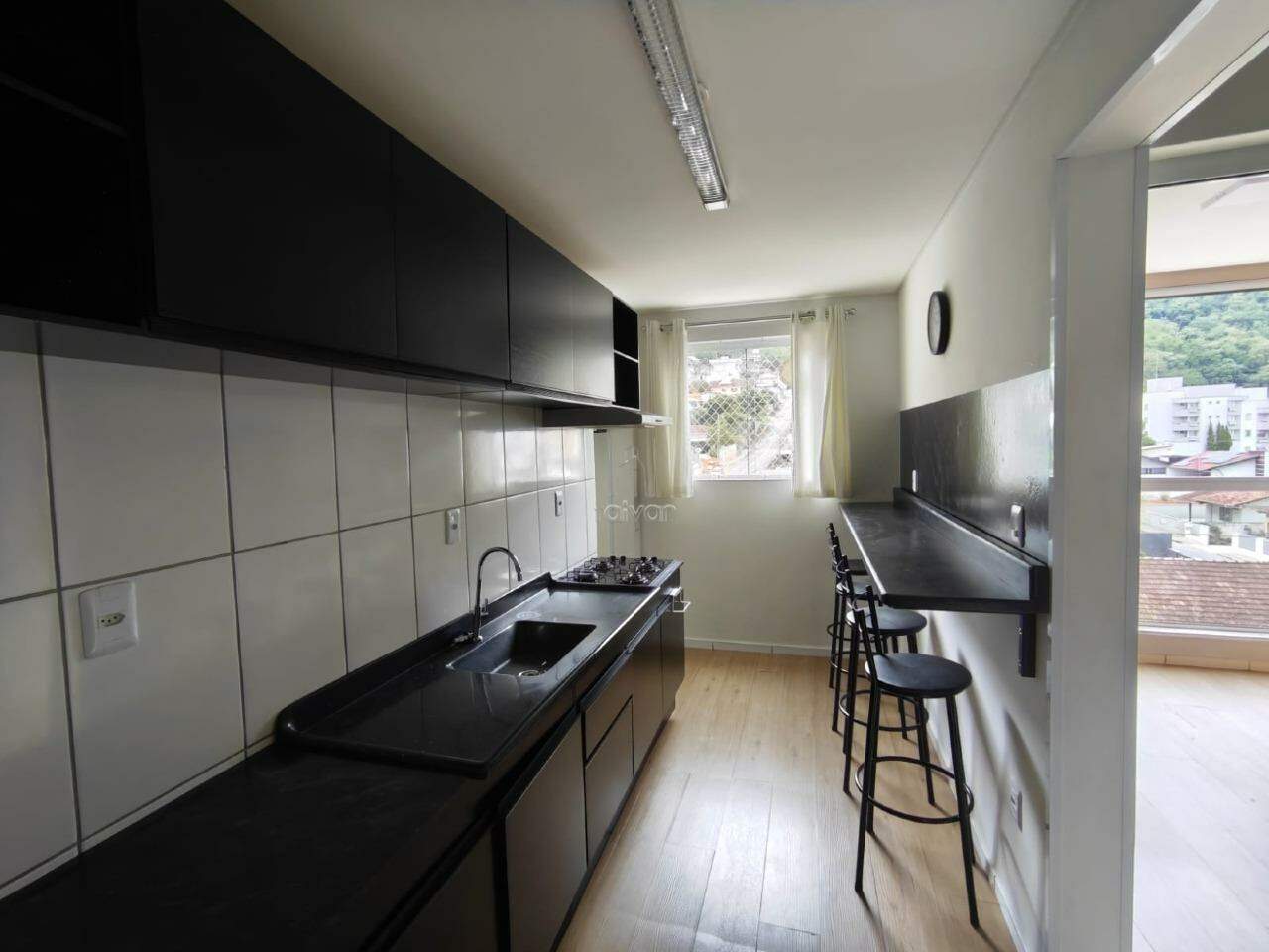 Apartamento para aluguel no Vila Nova: 